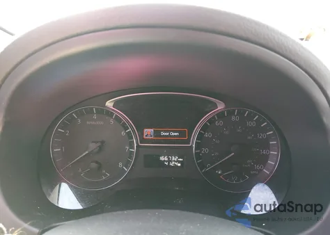 2014 Nissan Altima 2.5 S z USA, uszkodzony, nr VIN 1N4AL3AP3EC293543